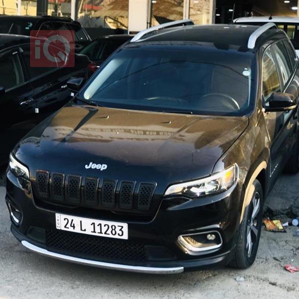 Jeep for sale in Iraq